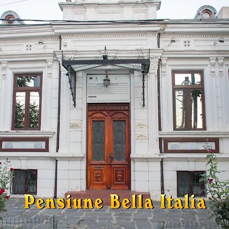 Hostel Bella Italia Braila Luaran gambar