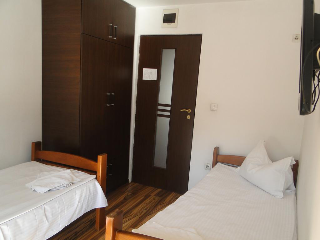 Hostel Bella Italia Braila Luaran gambar